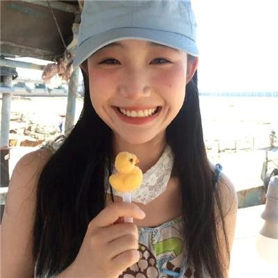 孩子和我